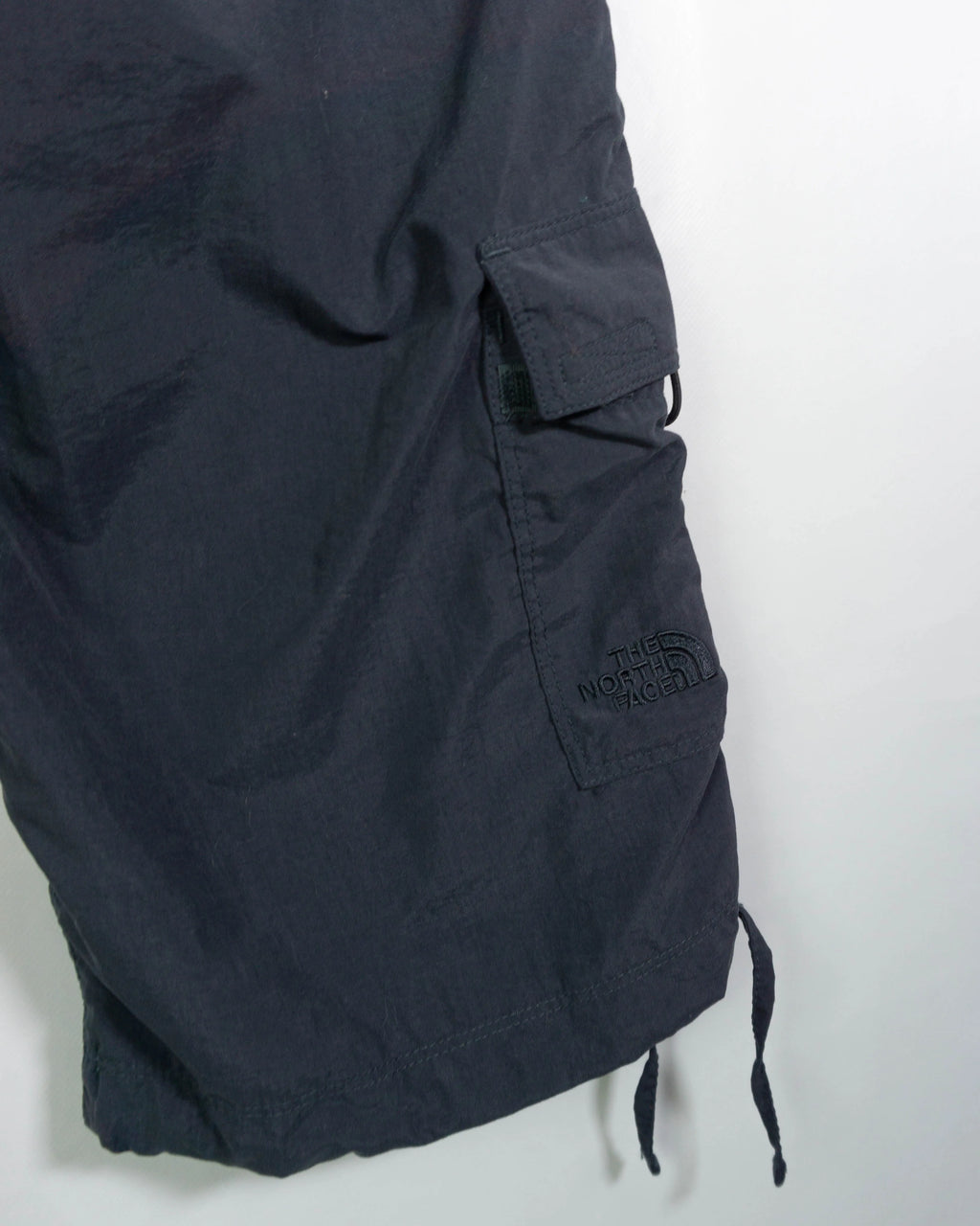 Pantalón Pirata The North Face Gris Mujer — Talla S