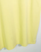 Polo Fred Perry Twin Tipped Amarillo — Talla XL