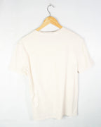 Camiseta Polo Ralph Lauren Logo Bordado — Talla S