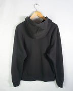 Sudadera Jordan Sport Multicolor Negra — Talla S