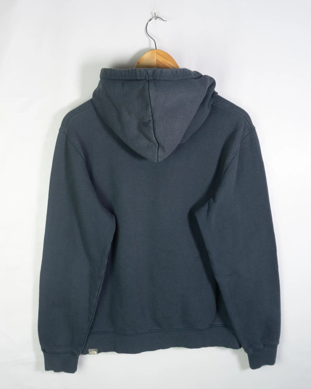 Sudadera The North Face Drew Peak Azul Mujer — Talla L
