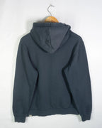 Sudadera The North Face Drew Peak Azul Mujer — Talla L