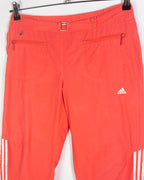 Pirata Adidas 3 Stripes Coral Mujer — Talla S
