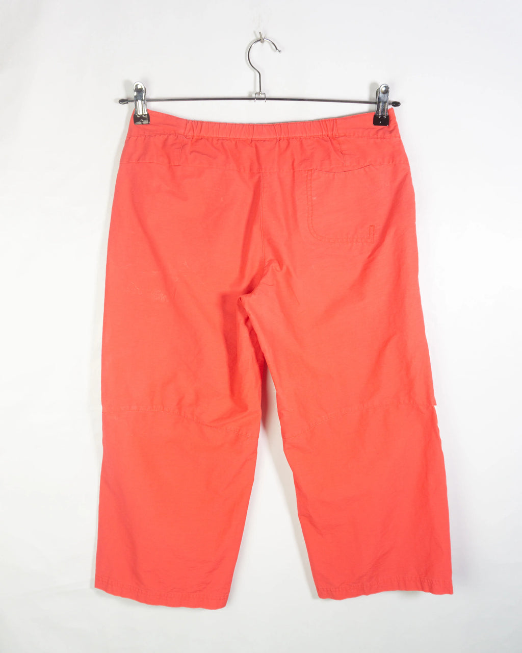 Pirata Adidas 3 Stripes Coral Mujer — Talla S