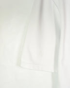 Jersey Béisbol FUBU 05 Blanco Celeste Vintage 00s — Talla S