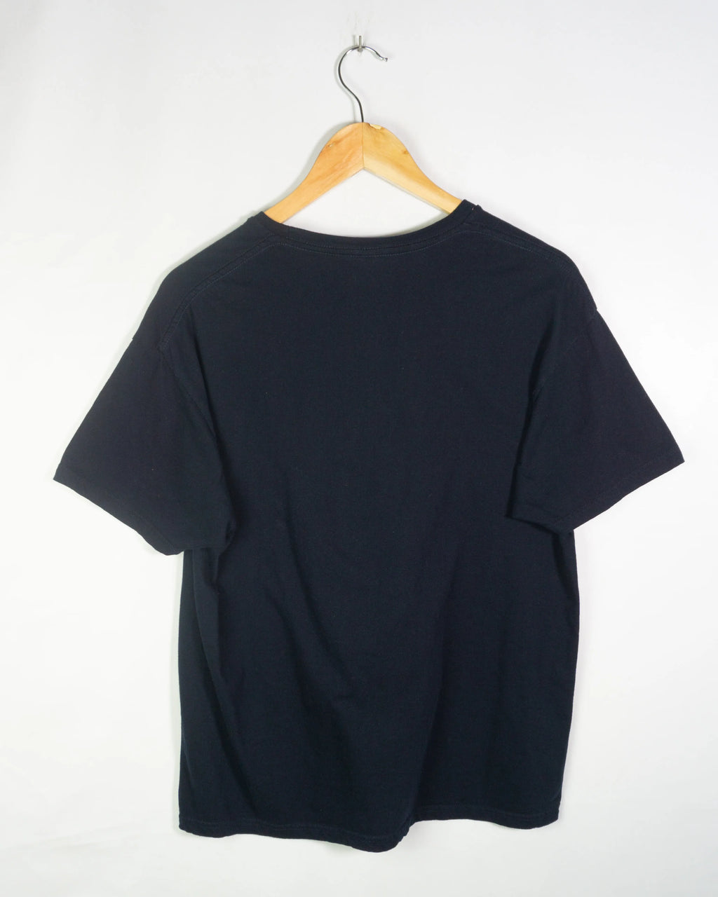 Camiseta Paulaner Oktoberfest Bier Azul Marino — Talla S