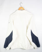 Chaqueta Nike Inter de Milán Blanca Vintage 00s — Talla L