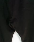 Pantalón Hugo Boss Select Line Negro Vintage 00s — Talla 36
