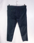 Pantalón Chino Polo Ralph Lauren Azul Marino — Talla 34