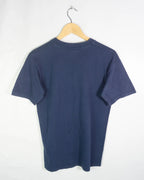 Camiseta Alejandro Sanz El Alma al Aire Gira 2000 — Talla S