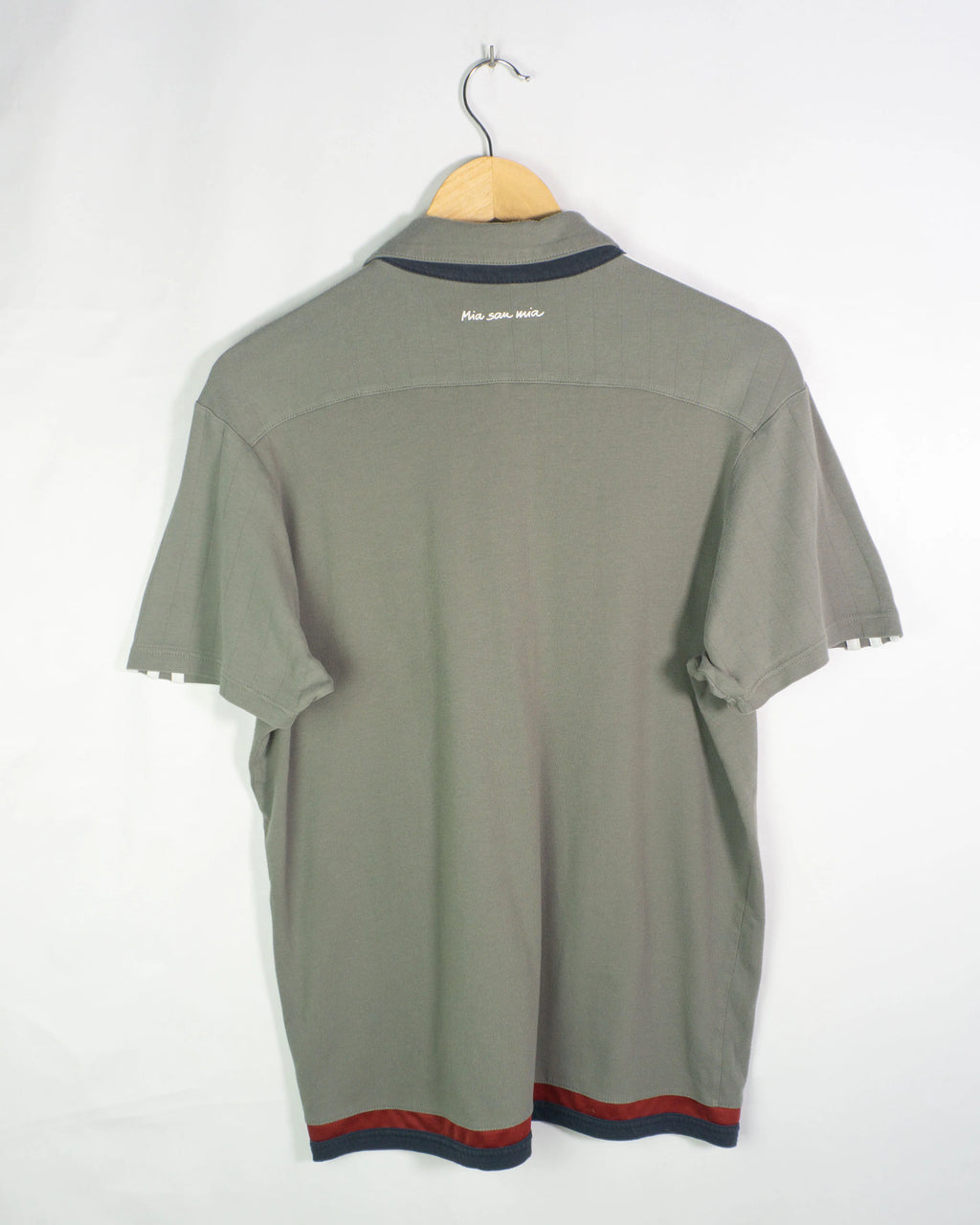 Polo Adidas FC Bayern München Entreno — Talla M