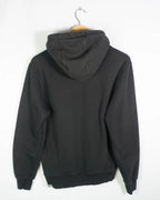 Sudadera The North Face Logo Negra  — Talla M