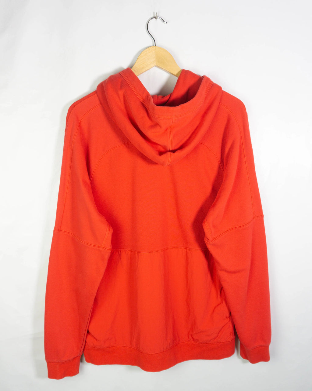 Sudadera Nike Türkiye Selección Turca Vintage 00s — Talla L