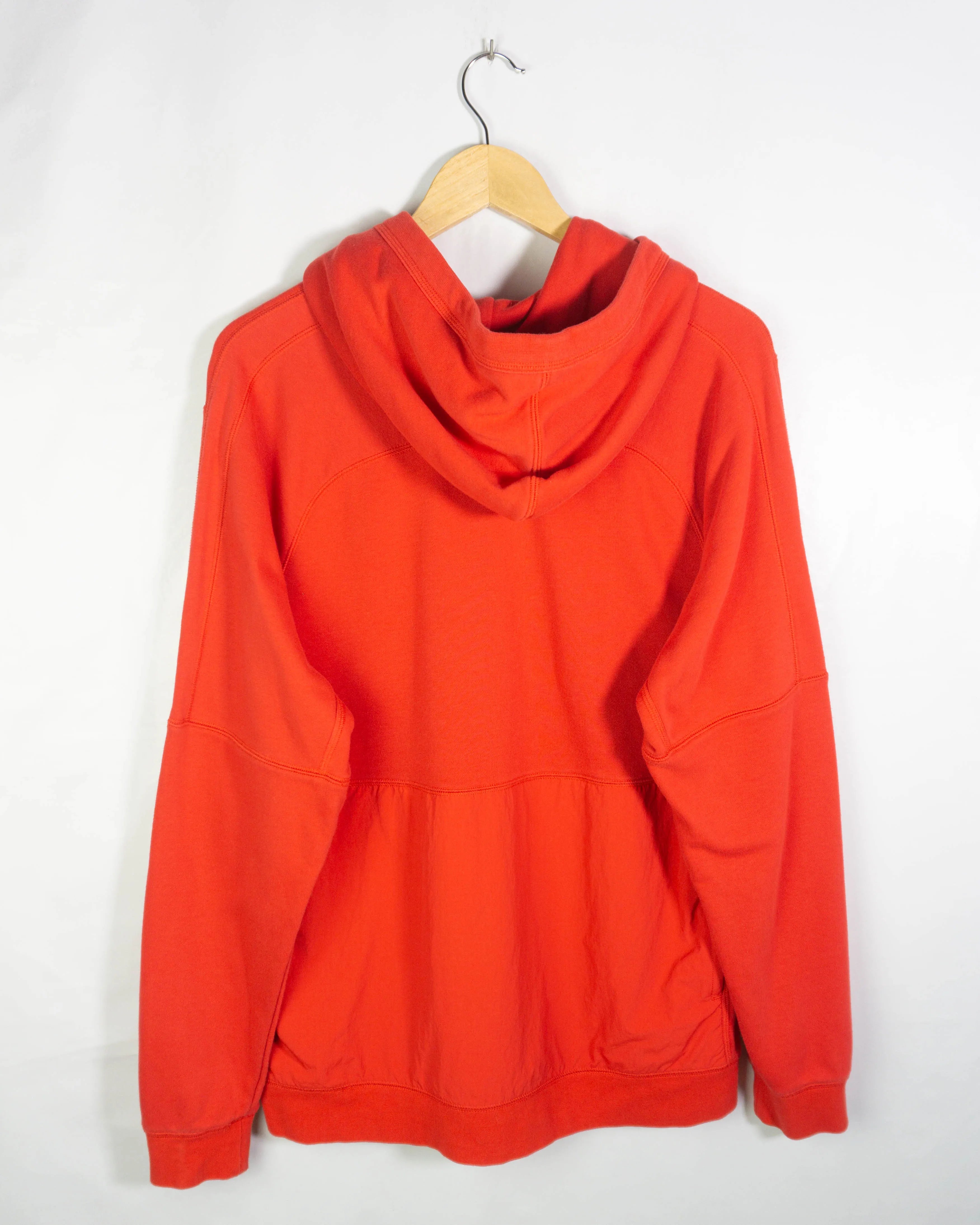 Sudadera Nike Türkiye Selección Turca Vintage 00s — Talla L