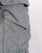 Pantalón Corto Cargo Polo Ralph Lauren Gris — Talla M