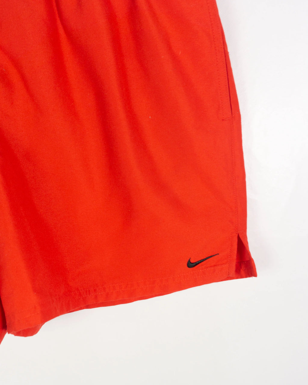 Short Nike Deportivo Rojo  — Talla M