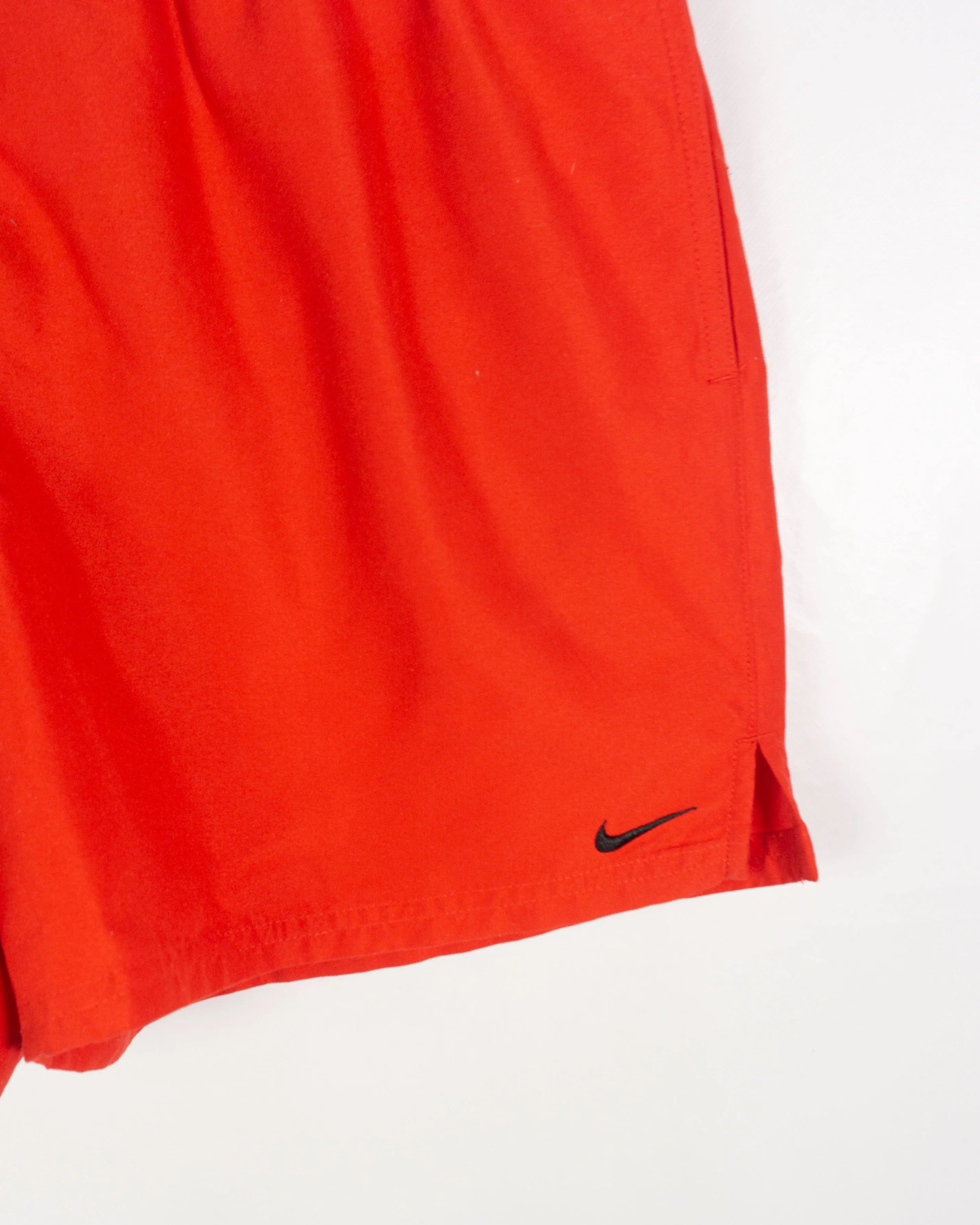 Short Nike Deportivo Rojo  — Talla M