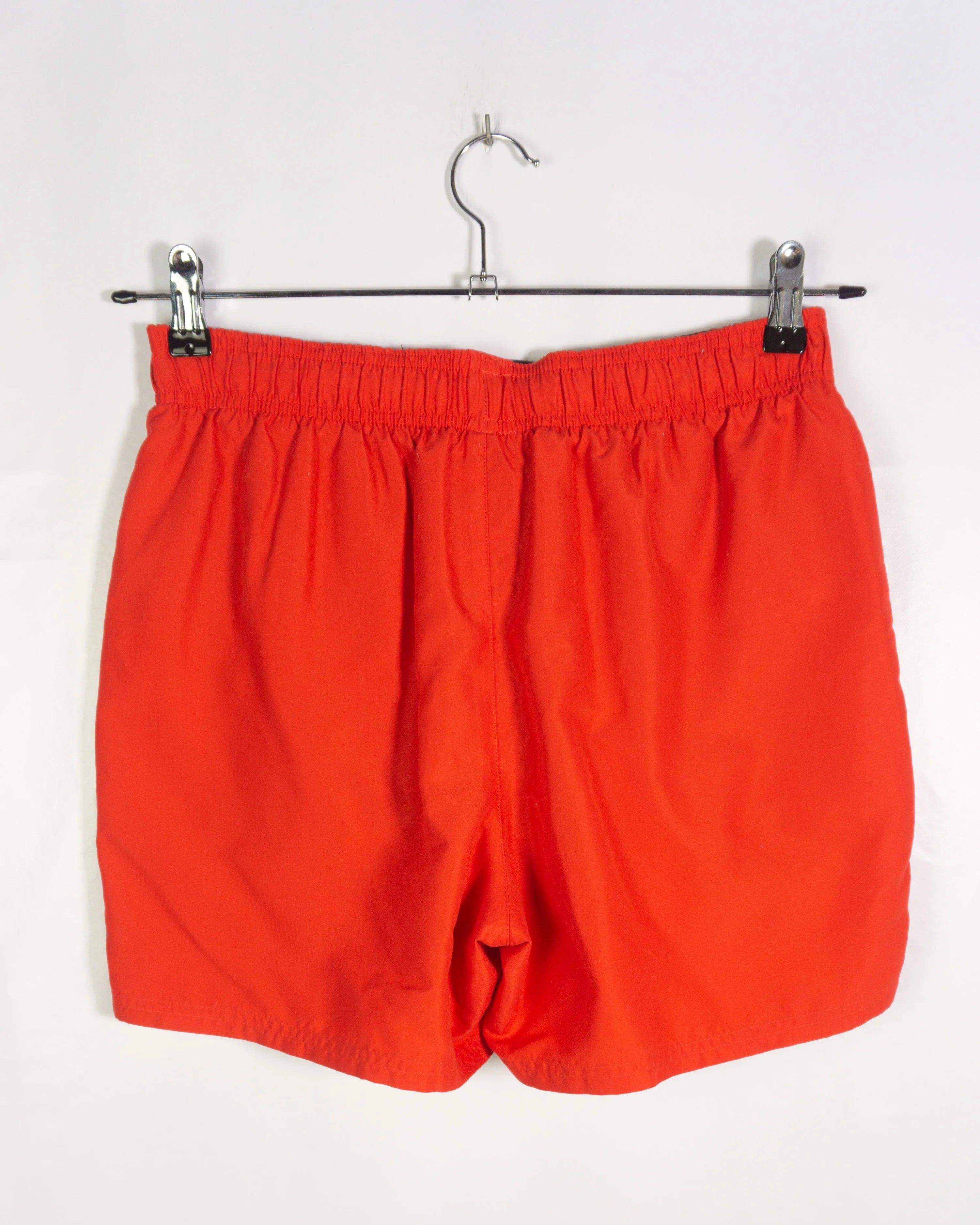 Short Nike Deportivo Rojo  — Talla M