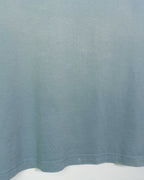 Camiseta Sin Mangas Nike Swoosh Vintage 00s Azul sun-fade — Talla L