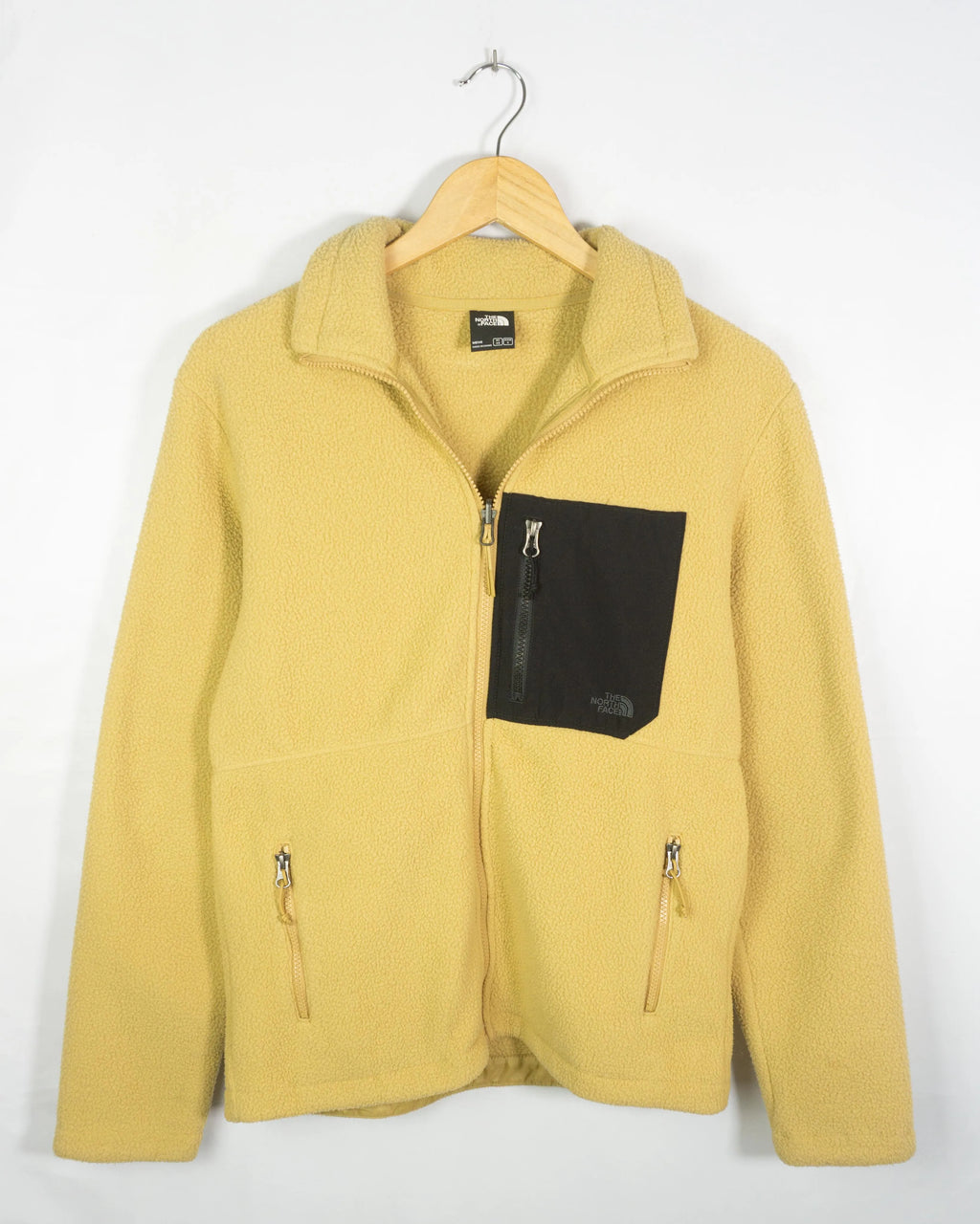 Forro Polar The North Face Fleece — Talla XS