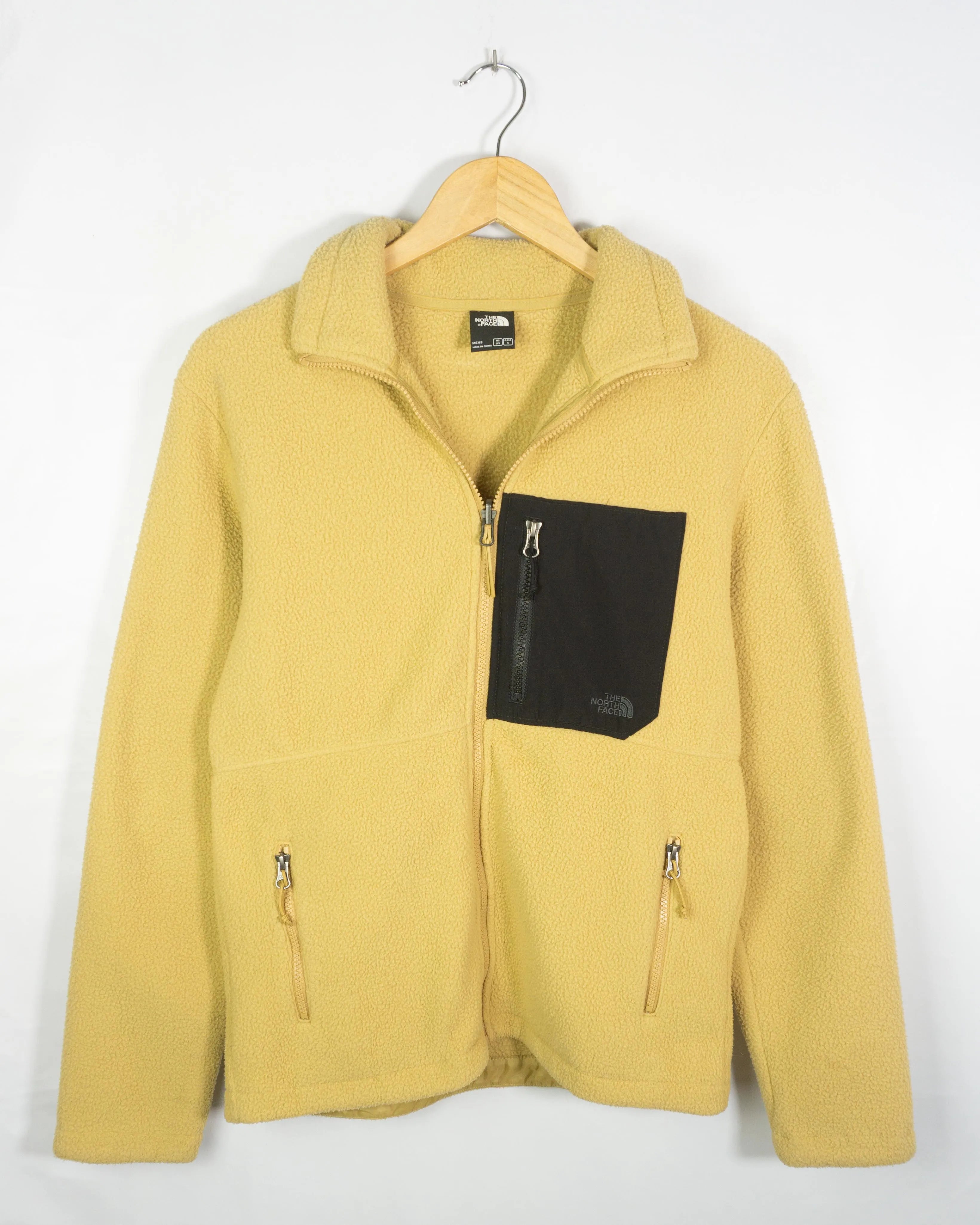 Forro Polar The North Face Fleece — Talla XS