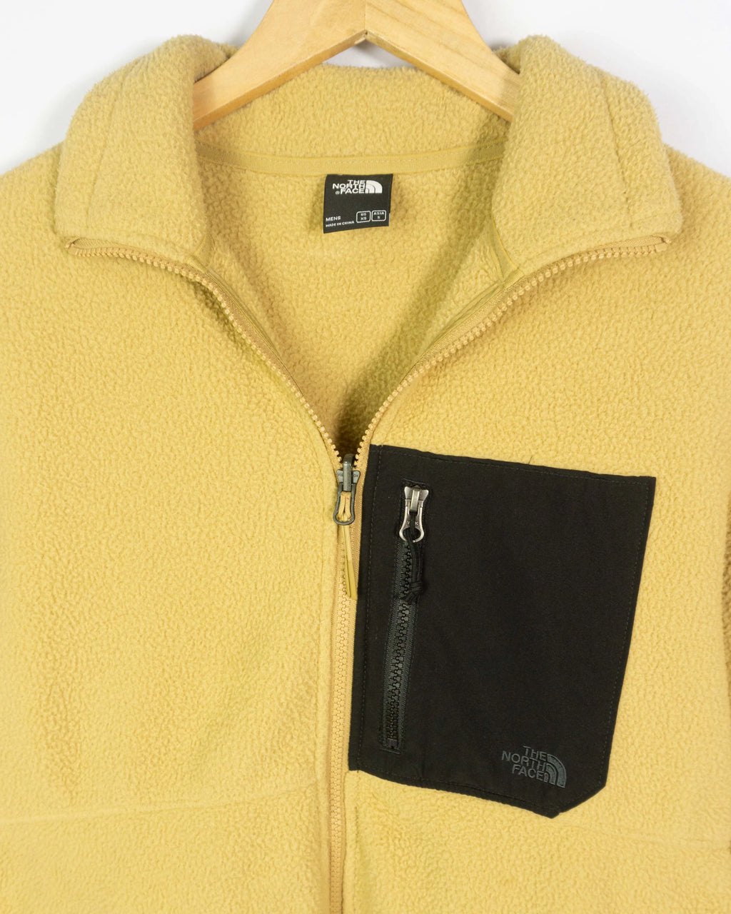 Forro Polar The North Face Fleece — Talla XS