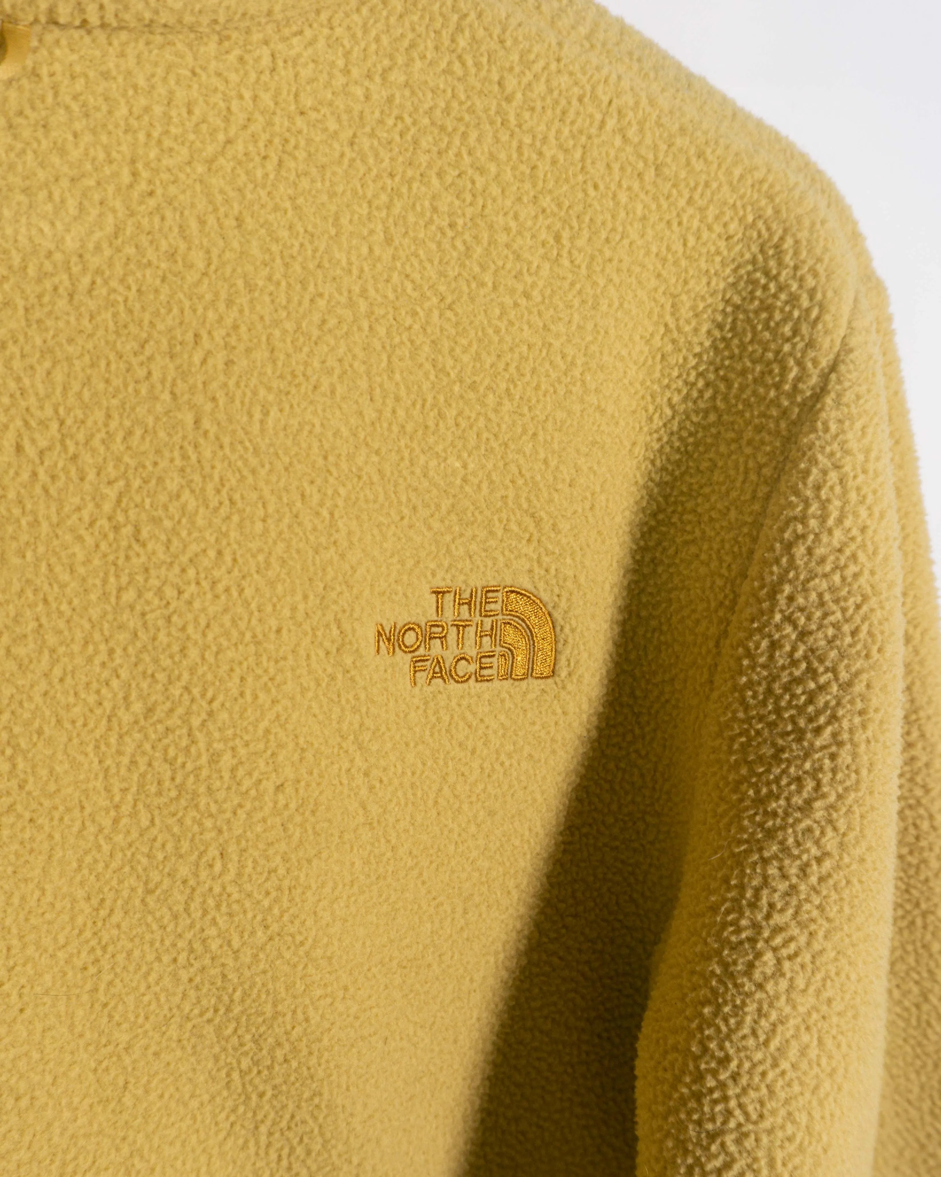 Forro Polar The North Face Fleece — Talla XS