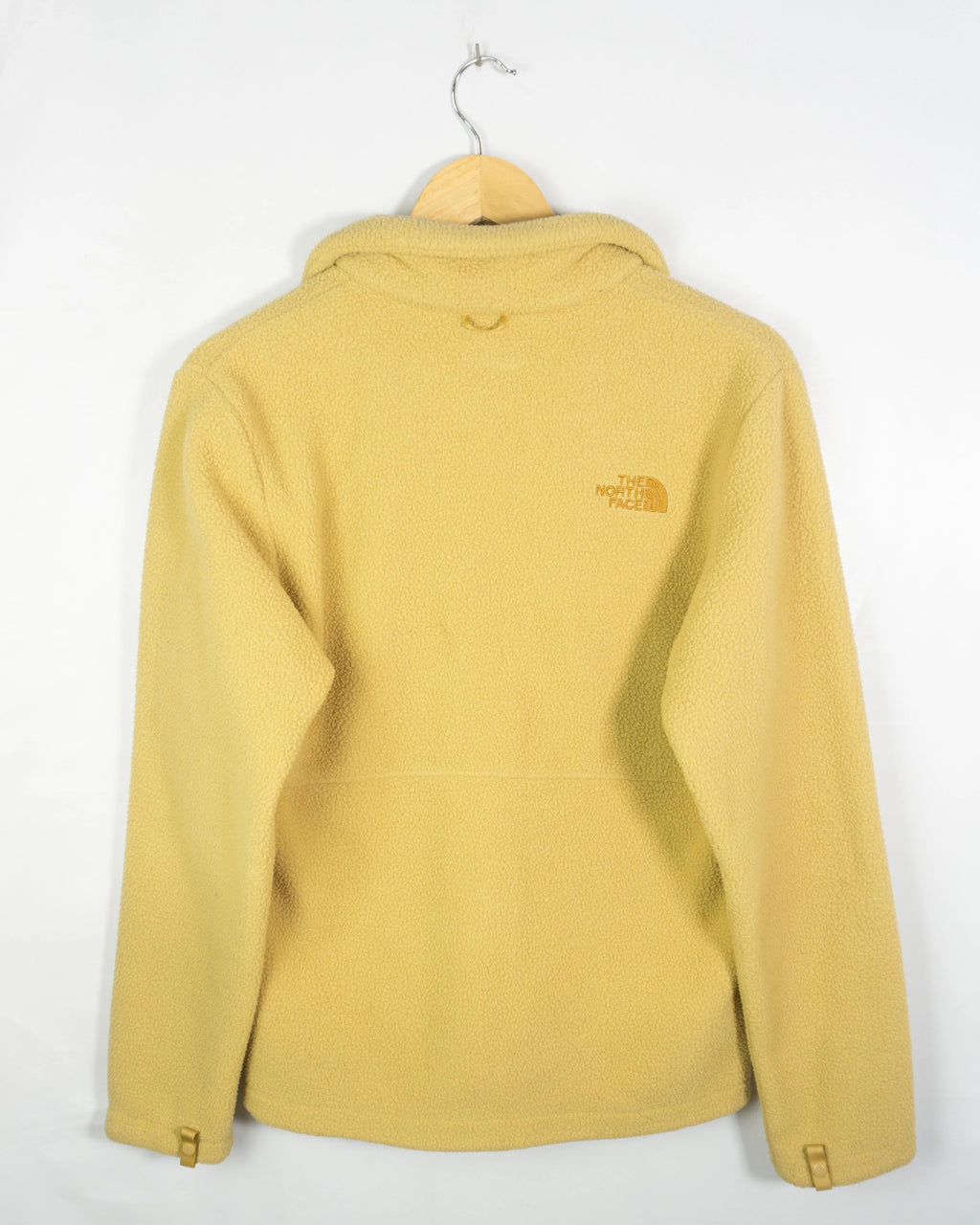 Forro Polar The North Face Fleece — Talla XS