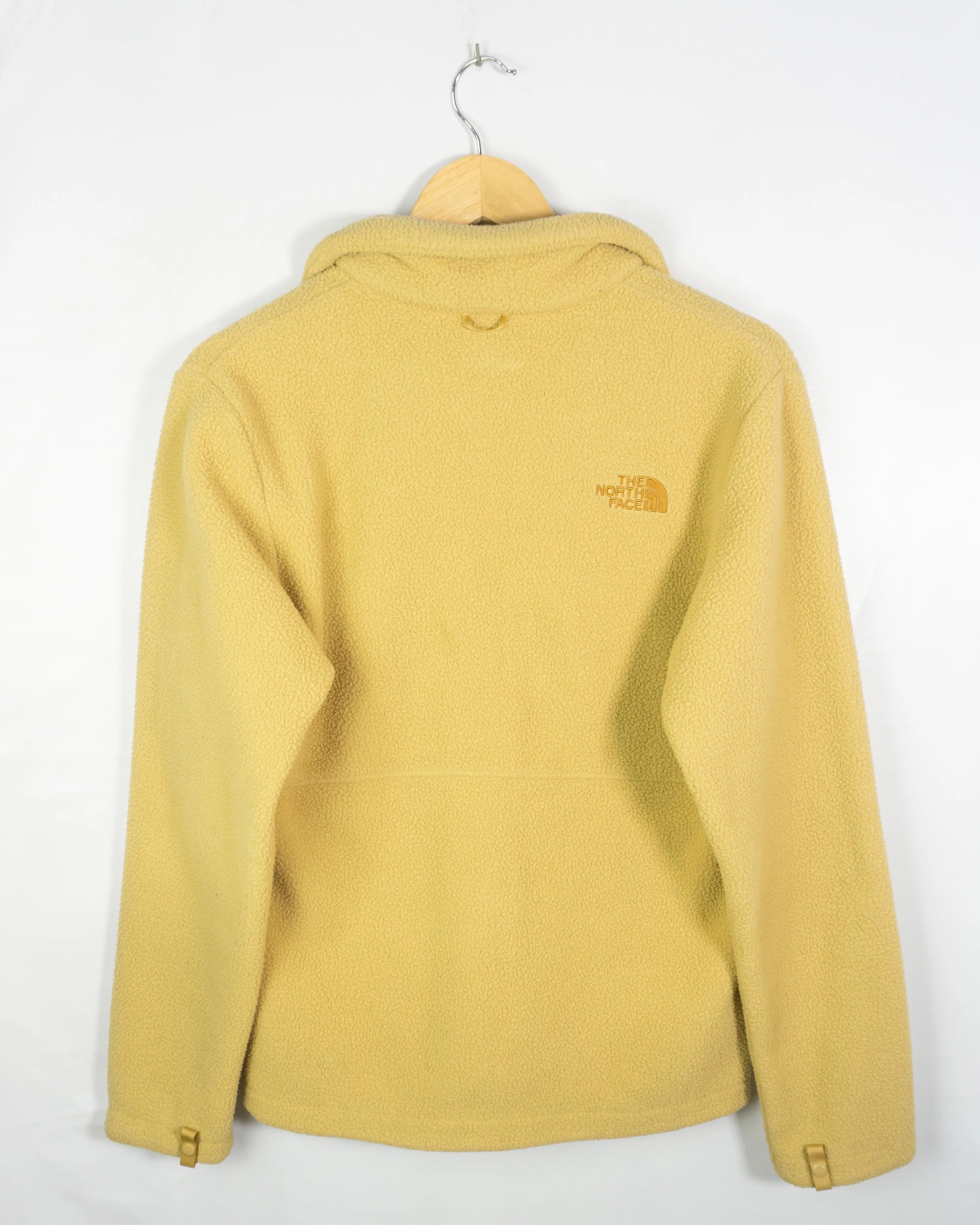 Forro Polar The North Face Fleece — Talla XS