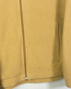 Polar Columbia Sportswear Mujer Camel — Talla S
