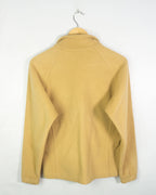 Polar Columbia Sportswear Mujer Camel — Talla S