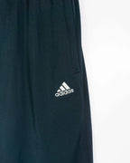 Pantalon Adidas Chandal 3 Bandas Vintage 00s — Talla L