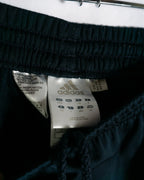 Pantalon Adidas Chandal 3 Bandas Vintage 00s — Talla L