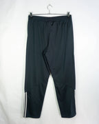 Pantalon Adidas Chandal 3 Bandas Vintage 00s — Talla L