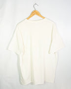 Camiseta Souvenir San Antonio Texas Cruda 00s — Talla XL