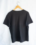 Camiseta The Walking Dead AMC Negra 2010s — Talla M