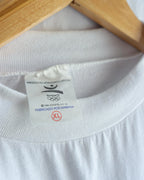 Camiseta Paralímpics Barcelona 92 Blanca Vintage — Talla XL