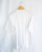 Camiseta Paralímpics Barcelona 92 Blanca Vintage — Talla XL