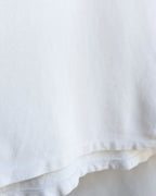 Polo Ralph Lauren Big Pony USA Blanco 00s — Talla S