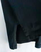 Polo Ralph Lauren Big Pony Negro 00s — Talla L