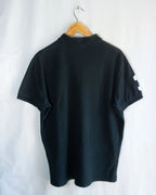 Polo Ralph Lauren Big Pony Negro 00s — Talla L