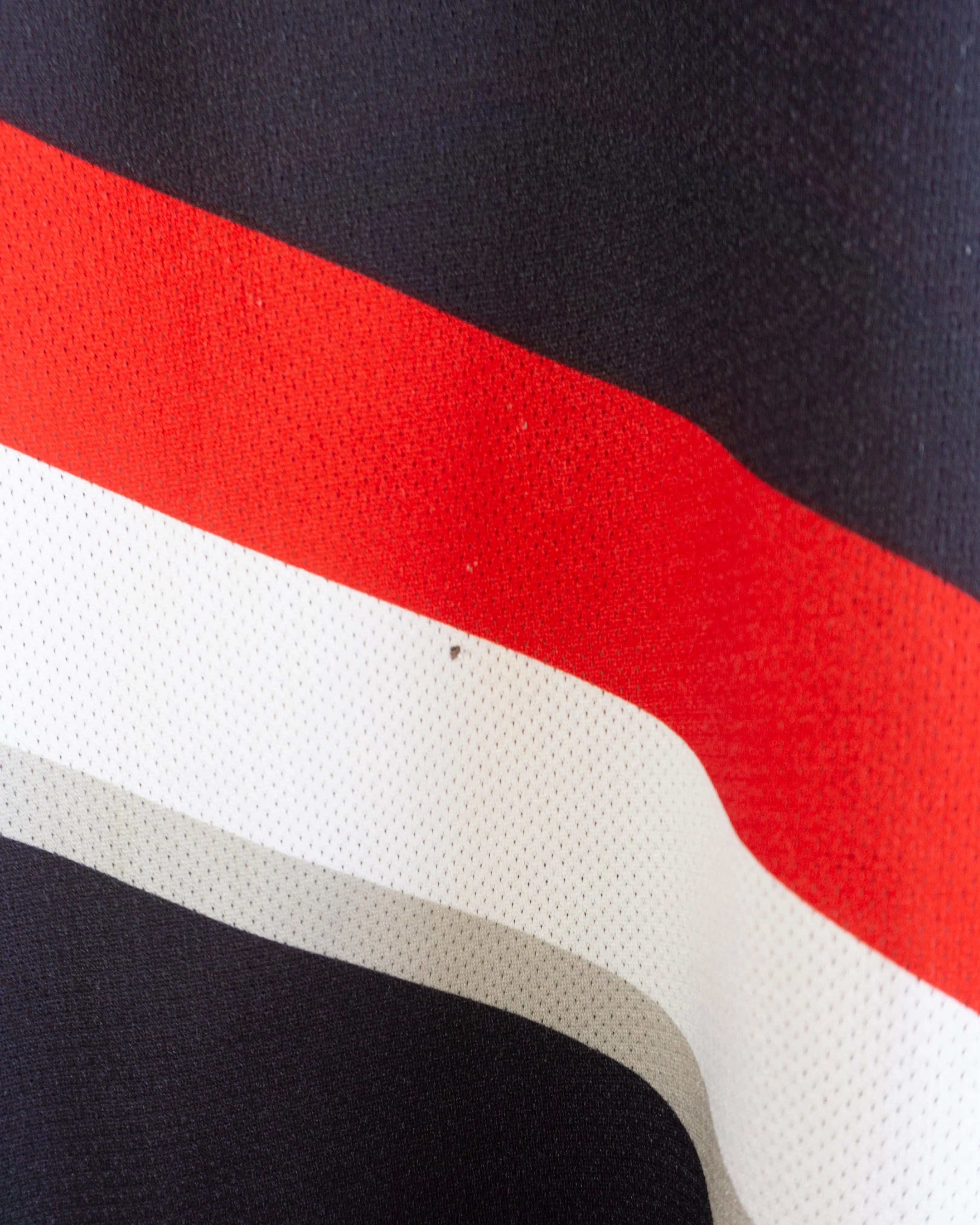 Camiseta NBA Champion Portland Blazers Vintage 00s — Talla S