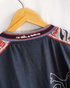 Camiseta Puma Atlético Madrid Vintage 96/97 — Talla XL