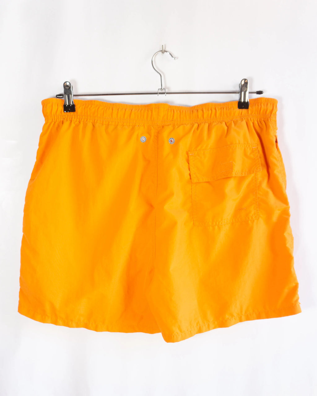 Bañador Polo Ralph Lauren Naranja vinatge 90s — Talla XL