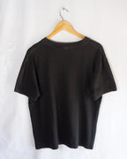 Camiseta Hard Rock Cafe China Yangshuo Vintage Negra — Talla S