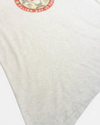 Camiseta Estrella Damm LFP Fútbol Vintage — Talla L