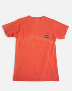 Camiseta Fox Racing International Roja — Talla S