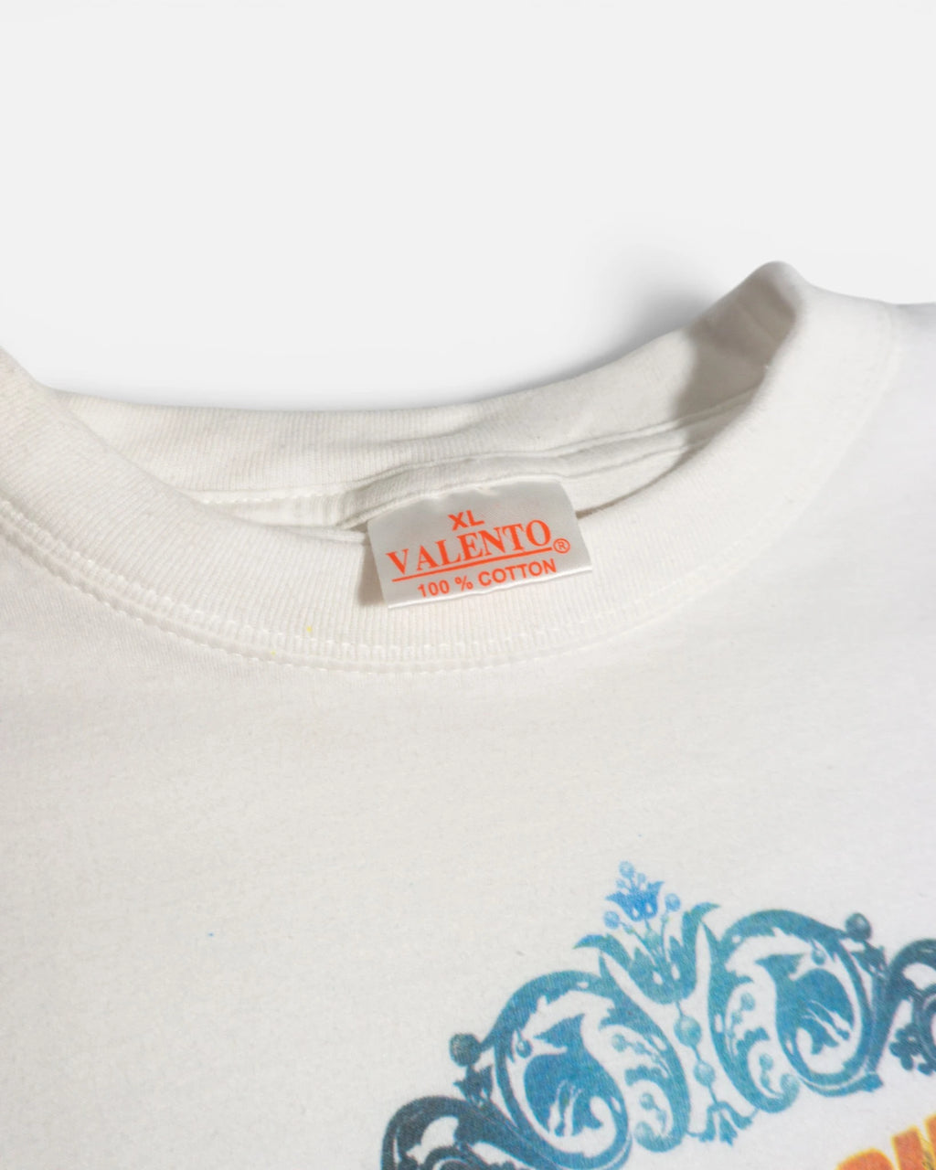 Camiseta Dragon Quest VIII PS2 Promocional — Talla XL