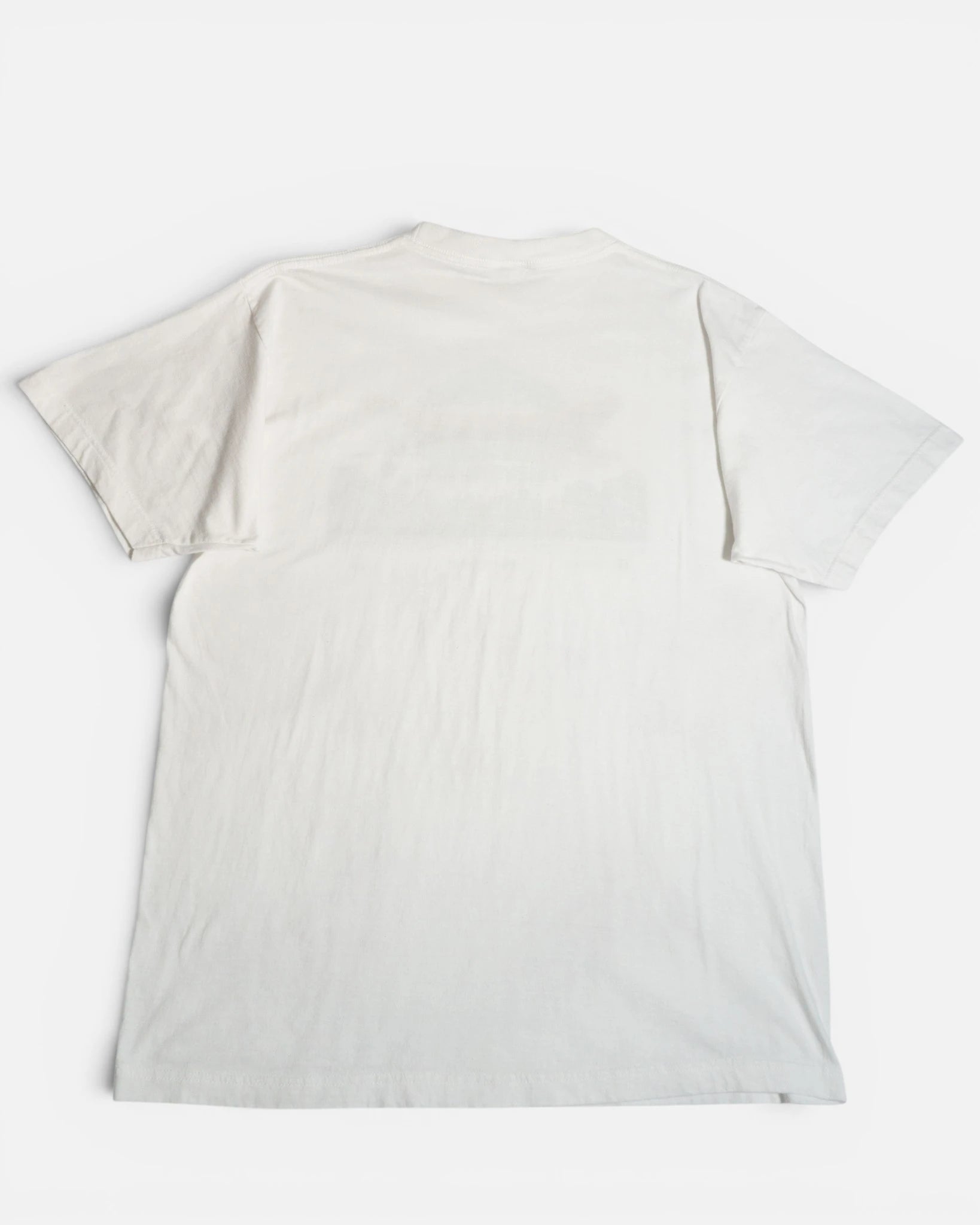 Camiseta Dragon Quest VIII PS2 Promocional — Talla XL