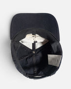 Gorra Nike Vintage Futura Wash Ajustable Negra